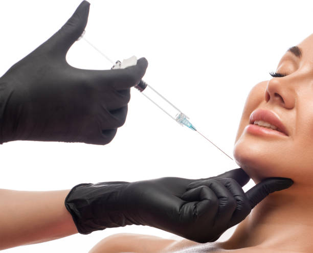 Can Hyaluronic Acid Treatments Reduce Facial Lines? by Dynamicclinic12