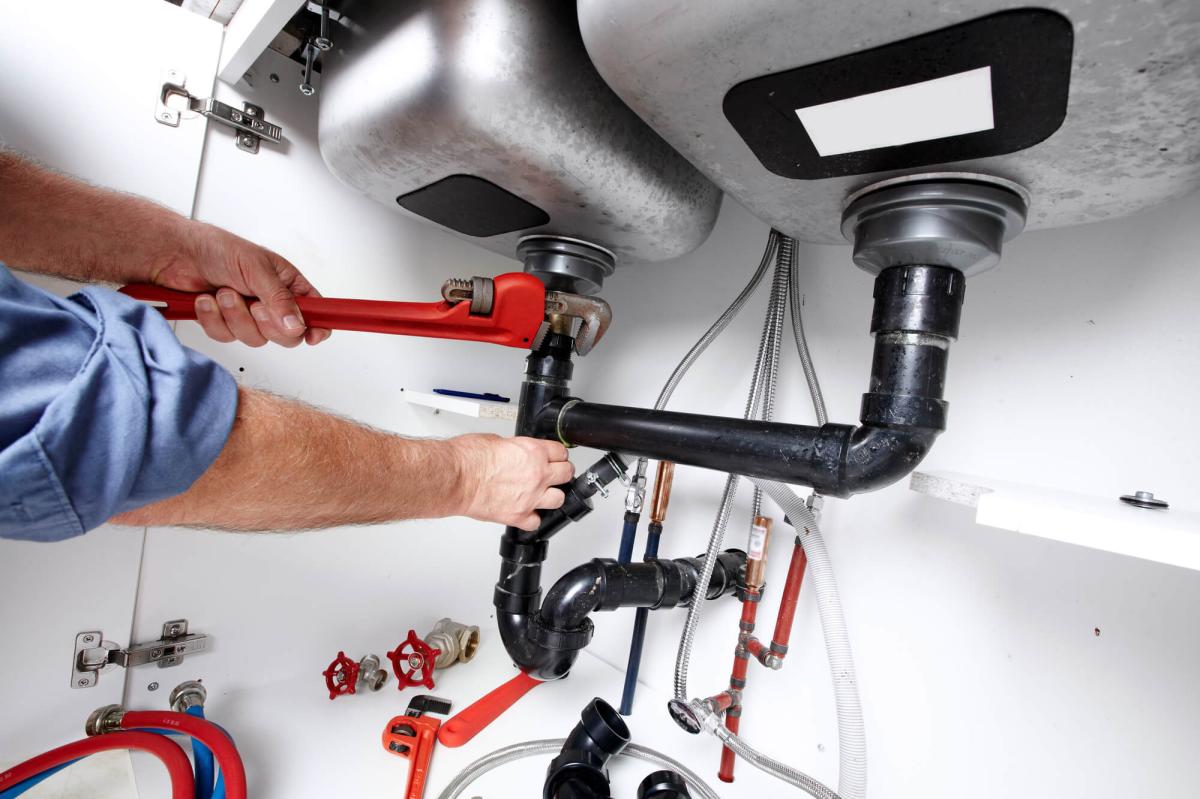 The Smart Homeowner’s Guide To Preventing Plumbing Surprises In Benbrook by Samist