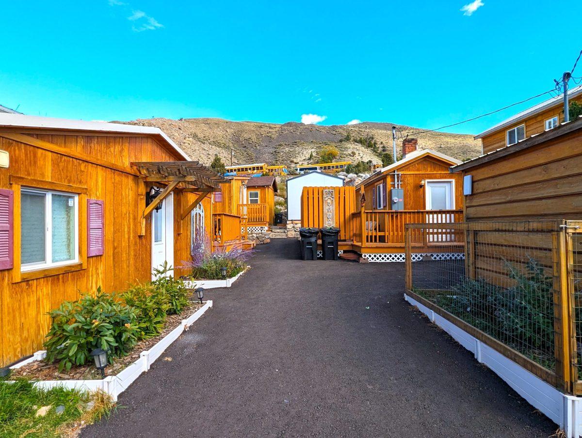 Why Lodging Is The Best Kept Secret For Travelers by Yellowstone’s Treasure Cabins