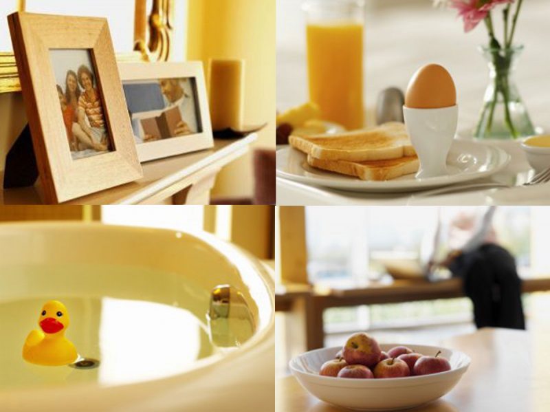 ¿Qué Beneficios Proporciona La Limpieza Doméstica Regular A Las Familias Ocupadas? by latestfeeds