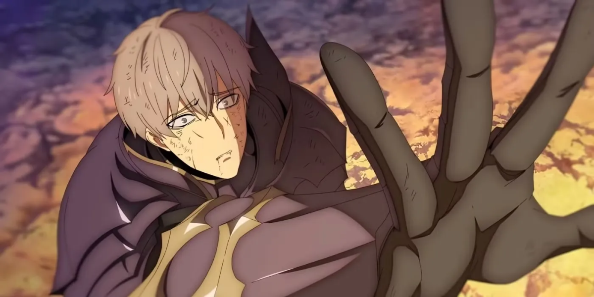 Why Doom Breaker Is The Most Emotionally Complex Tower Climbing Manhwa by Chris_1999