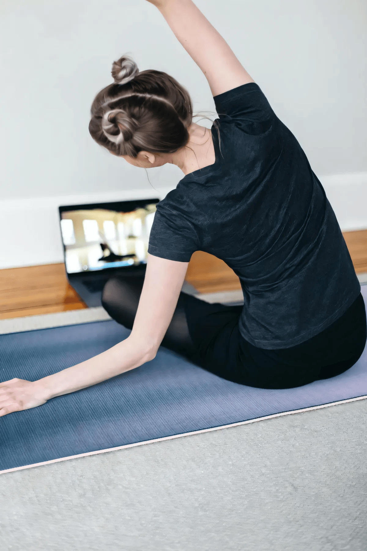 Digital Fitness Is The Way To Home Workout by Aastha Patangia