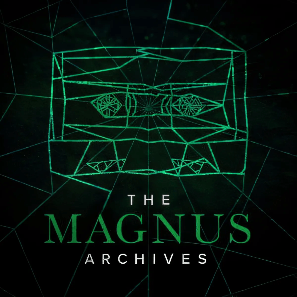 20 Creepy Podcasts To Try After The Magnus Archives by Jay Fare