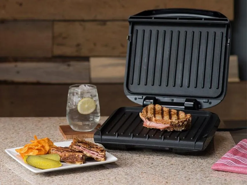 countertop grill