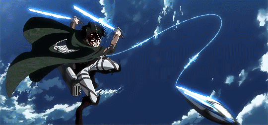 levi ackerman why people love levi ackerman