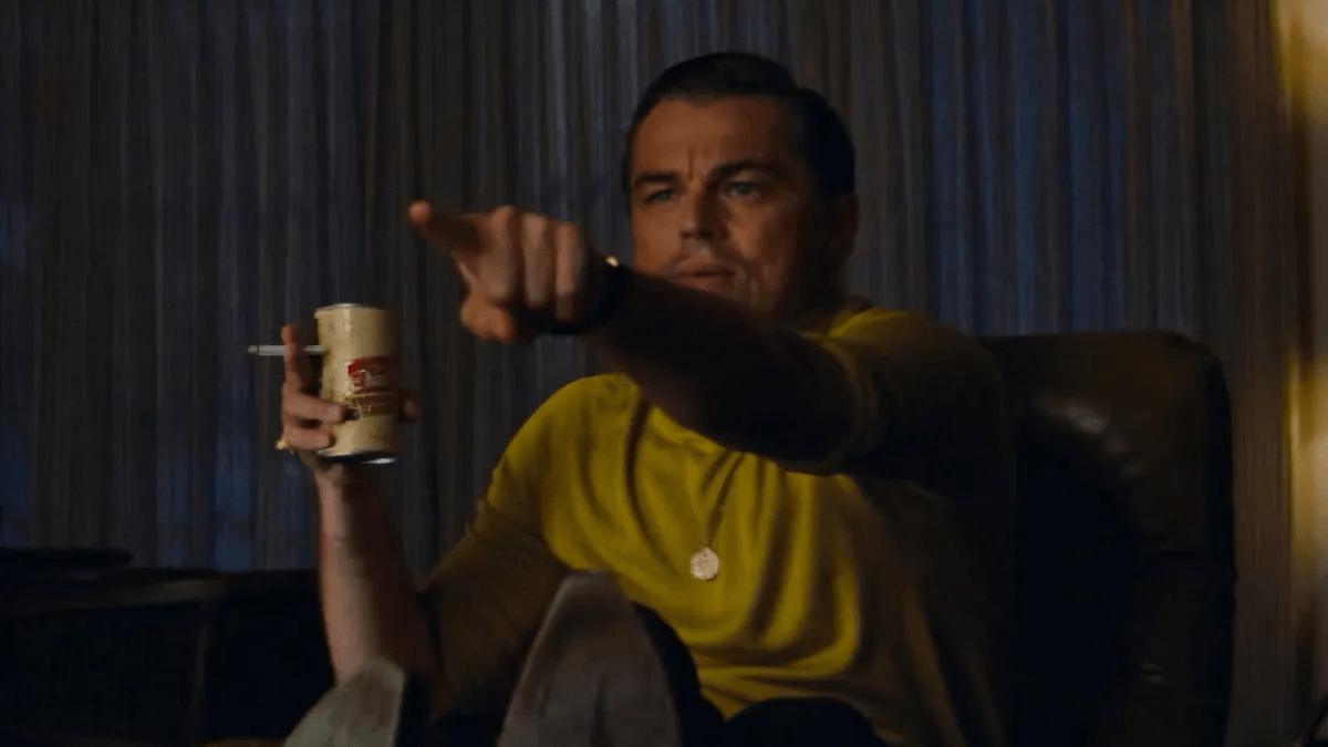 History Behind Leonardo DiCaprio’s Movie, Killers Of The Flower Moon by Joseph Poulos