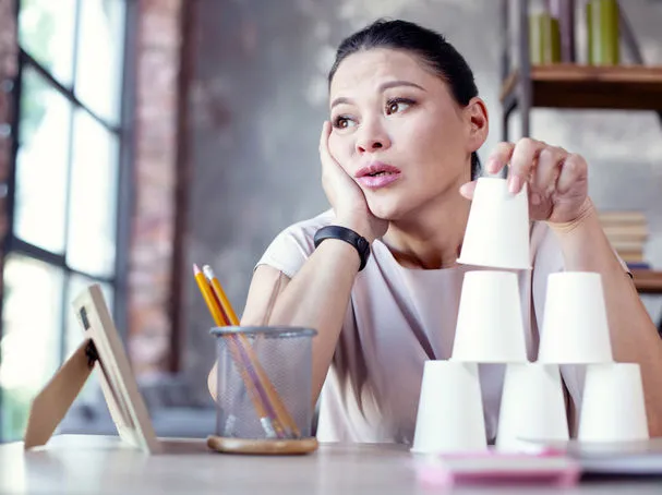 stop procrastinating to become a responsible adult 