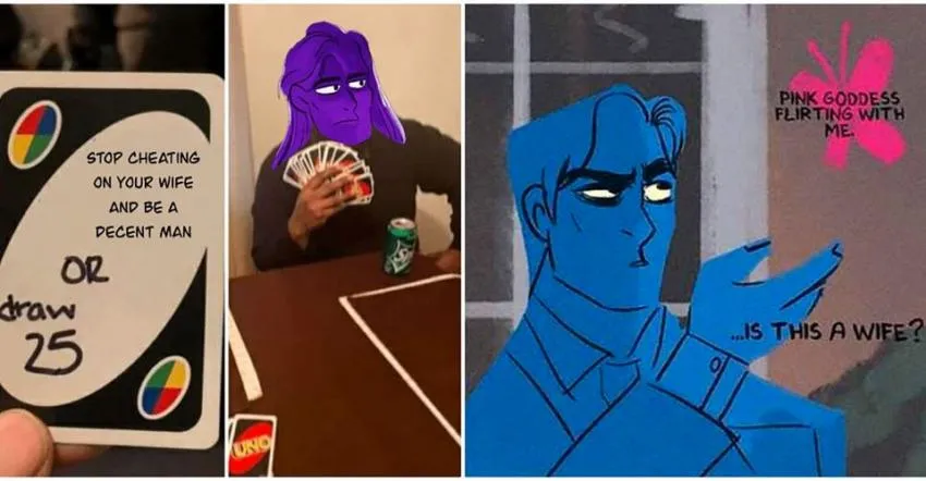 The Harmfulness Of Toxic Masculinity Is In Lore Olympus 