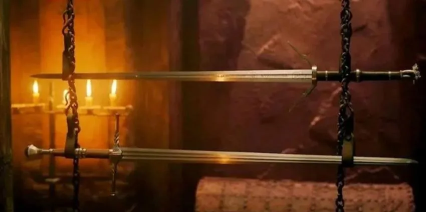 Netflix Game Sword Reference  Netflix Game Sword Reference