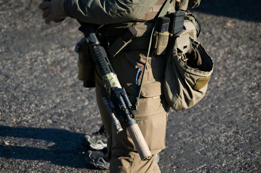 How To Choose The Best Suppressor For Your Firearm How To Choose The Best Suppressor For Your Firearm by Center Target Firearms
