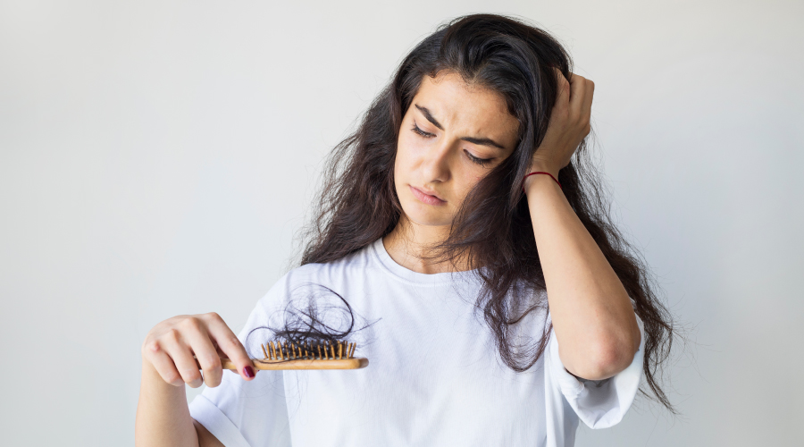 How Does Diet Influence Hair Loss Treatment Outcomes? How Does Diet Influence Hair Loss Treatment Outcomes? by MuhammadAhmad