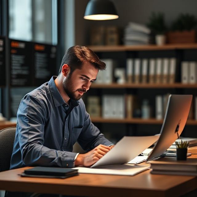 How Internal Accounting Services Simplify QuickBooks Payroll Management by Henry willson