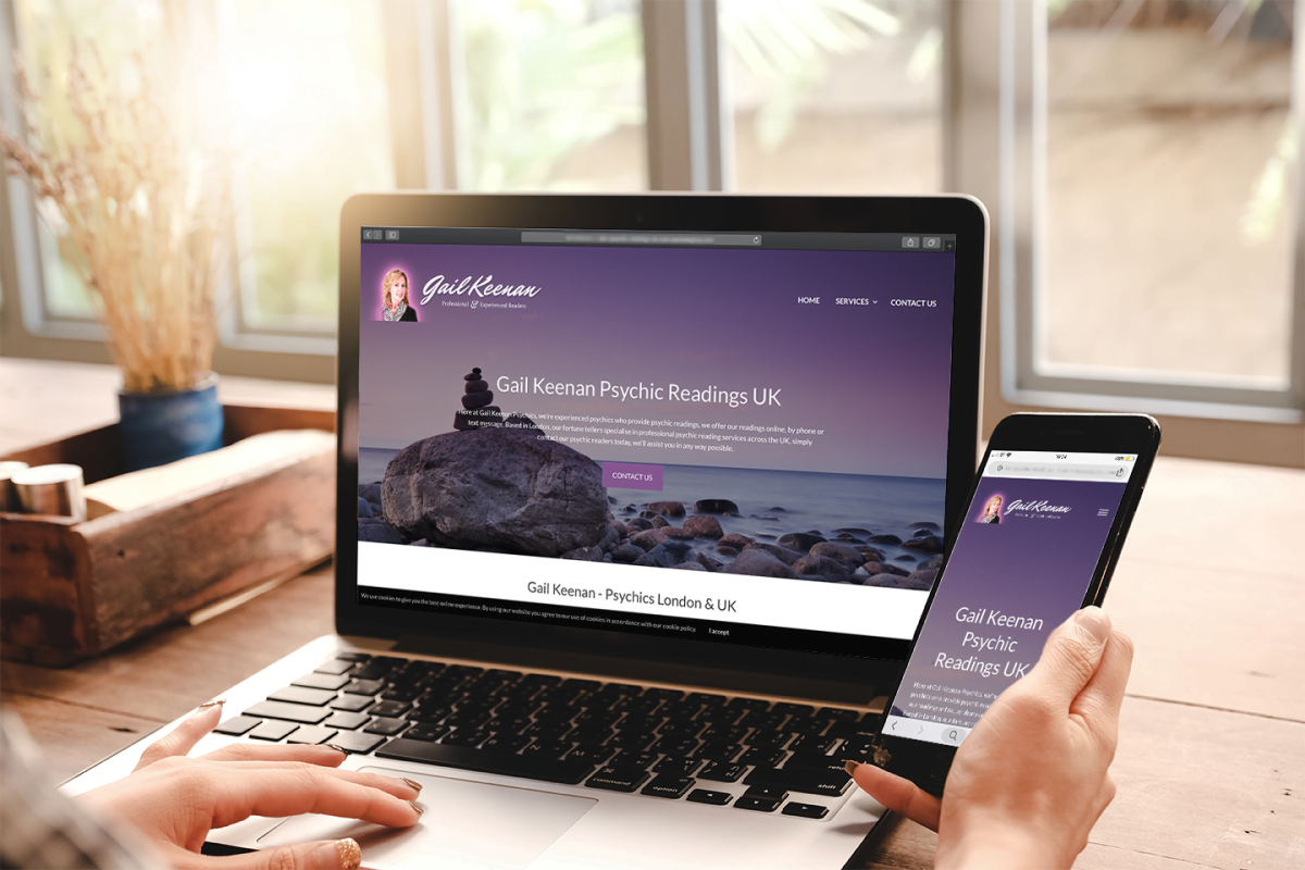 Unlocking Spiritual Guidance: How To Connect With The Best Psychic Online Unlocking Spiritual Guidance: How To Connect With The Best Psychic Online by psychicreadings