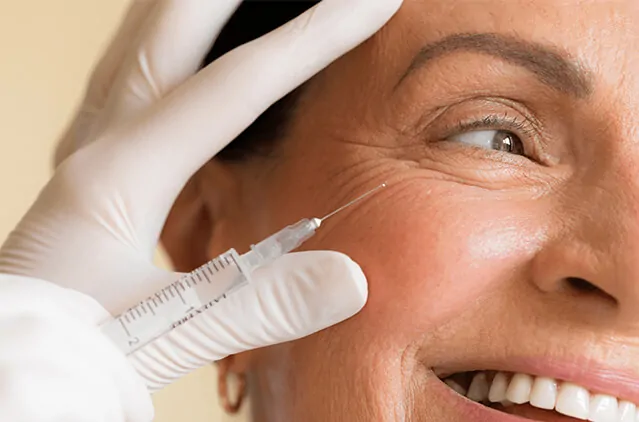 Can Glutathione Injections Revive Tired-Looking Skin? by Dynamic Life Clinics