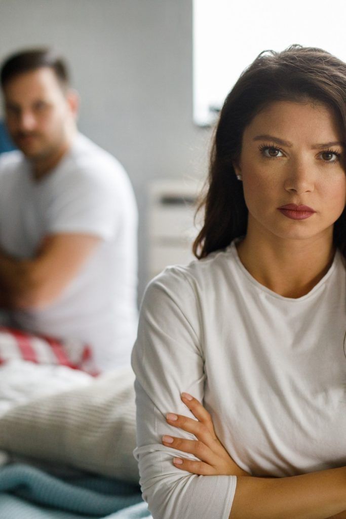 ما الذي يميز (G-Shot Injections) عن باقي الحلول لتجديد العلاقة الزوجية by Royal Clinic Saudia