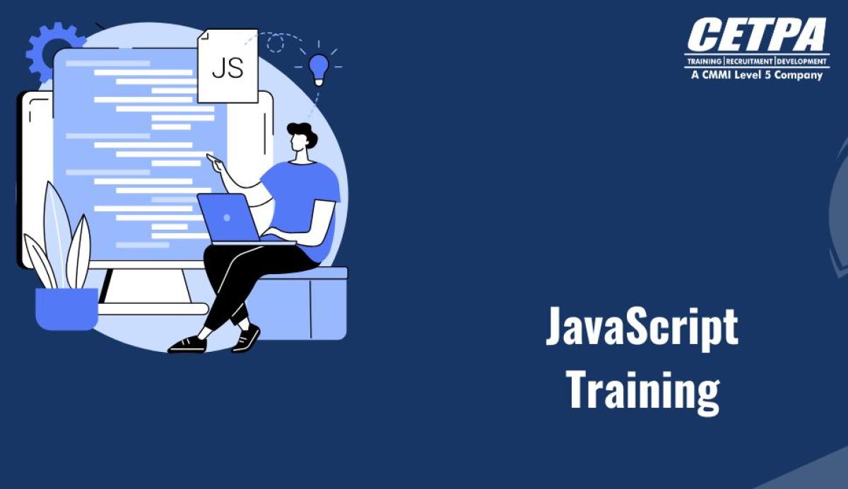 Unleash Your Web Superpowers: Why A JavaScript Training Is Your Next Big Move  by sanyasharma596