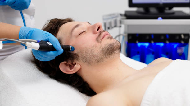 How Hydrafacial In Riyadh Can Improve Skin Tone And Clarity by enfieldroyalsaudi050