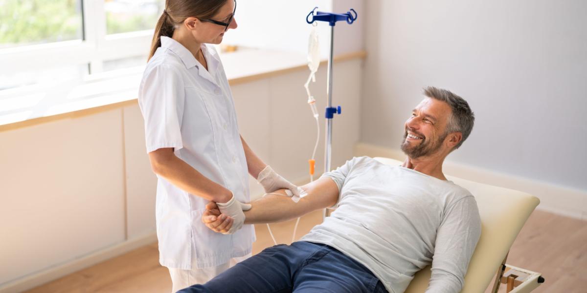 Is Ozone Therapy Appropriate For Individuals Of All Ages? by dynamicaesthetic