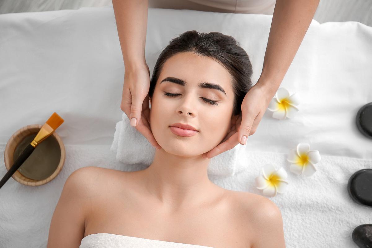 Are Facial Treatments Suitable For Sensitive Skin Types? by cdynmic