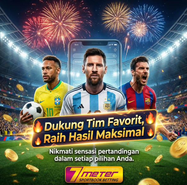 7Meter by socialsharing79@gmail.com