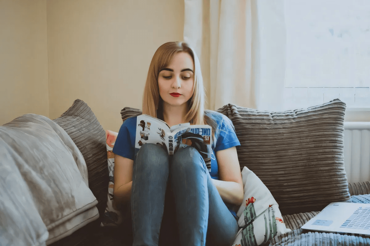 10 Underrated Young Adult Novels You Might Have Missed 10 Underrated Young Adult Novels You Might Have Missed by Stevie Mereille