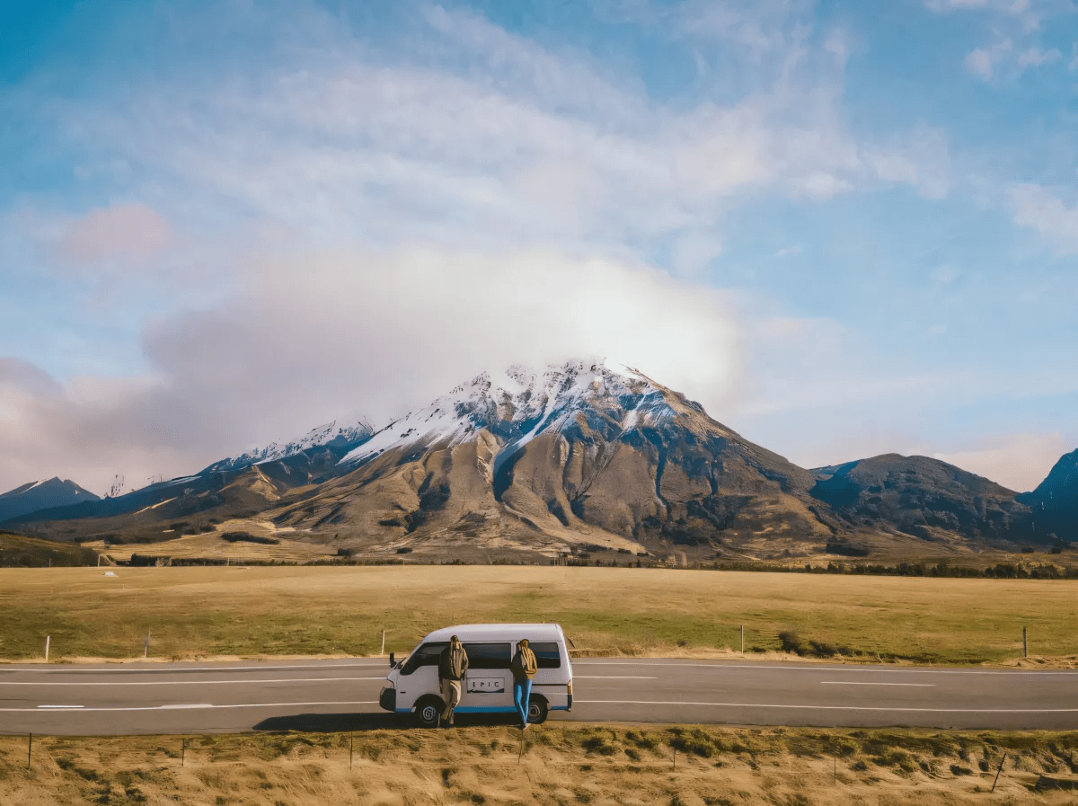Tout ce dont vous avez besoin pour le meilleur road trip de tous les temps by Shannon Cloutier