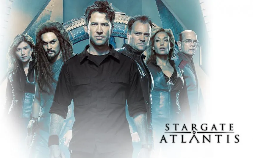 Atlantis