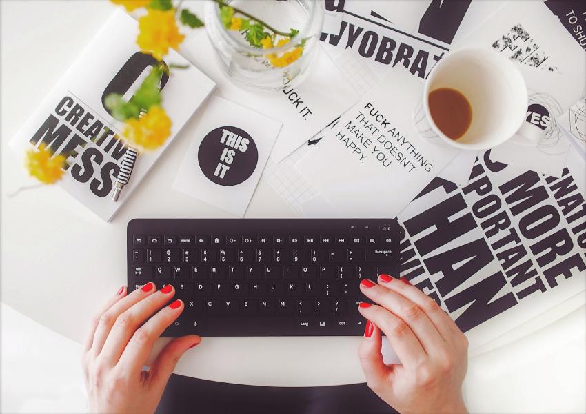 Five Tools To Use To Help A Writer Out Five Tools To Use To Help A Writer Out by RonnieNeiman