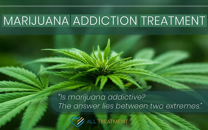 Available treatments for marijuana use disorders Available treatments for marijuana use disorders