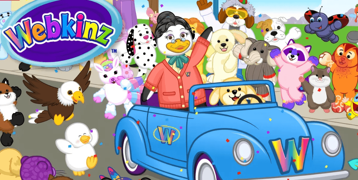 You Need To Replay These 5 Nostalgic Online Games! You Need To Replay These 5 Nostalgic Online Games! by Alyssa Hubbard
