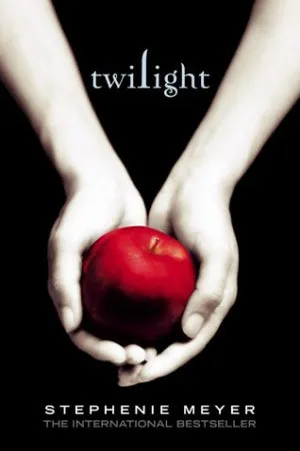 Twilight by Stephenie Meyer Twilight by Stephenie Meyer