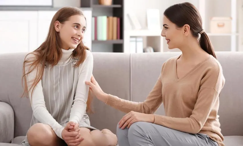 therapist is a good communicator therapist is a good communicator