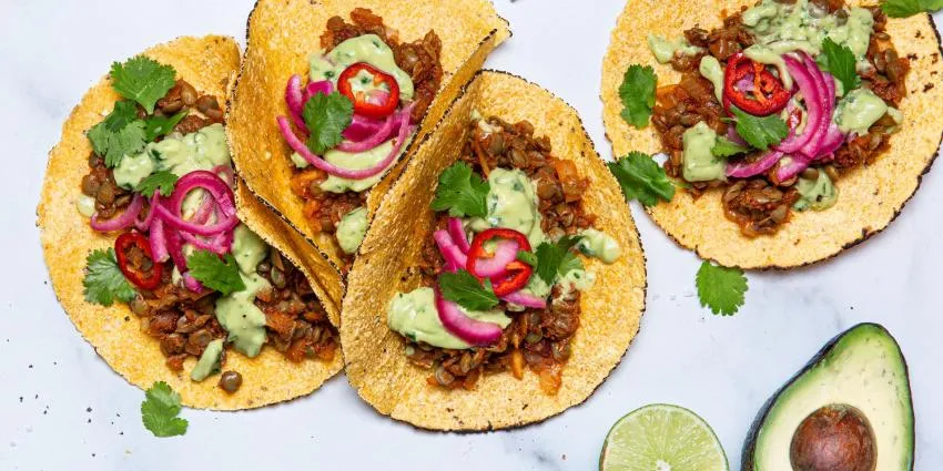 tacos almost everything you need to make tacos is at the dollar store