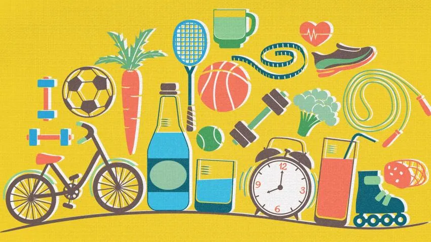 For a Healthier Lifestyle