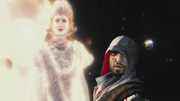 Minerva Minerva in Creed 2