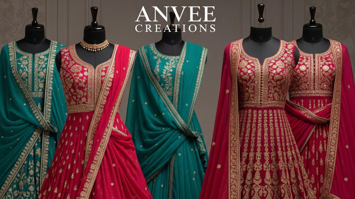 Discover The Elegance Of Cotton Suits With Dupatta – A Must-Have For Every Wardrobe Discover The Elegance Of Cotton Suits With Dupatta – A Must-Have For Every Wardrobe by Carry