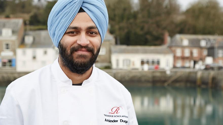 Indian Private Dining In London: A Gourmet Experience You’ll Never Forget Indian Private Dining In London: A Gourmet Experience You’ll Never Forget by Chef Arbinder