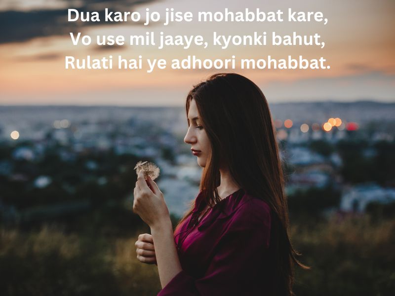 Sad Shayari In English | Feel The Pain Through Words Sad Shayari In English | Feel The Pain Through Words by Mast Shayari