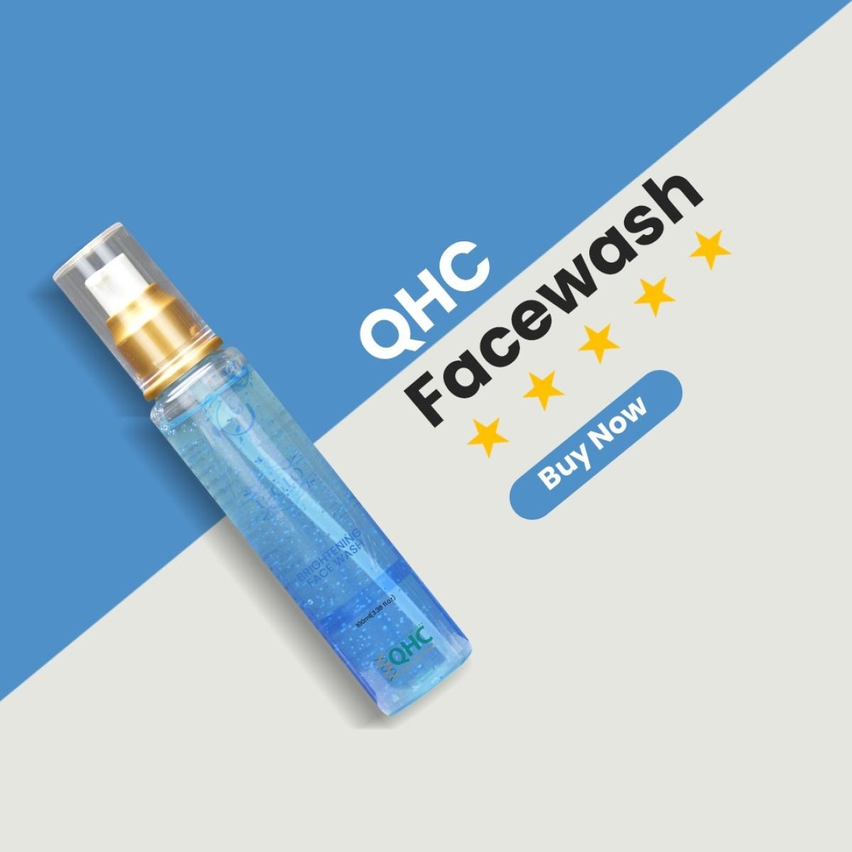 Best Brightening Face Wash In Pakistan Best Brightening Face Wash In Pakistan by Freya Parker