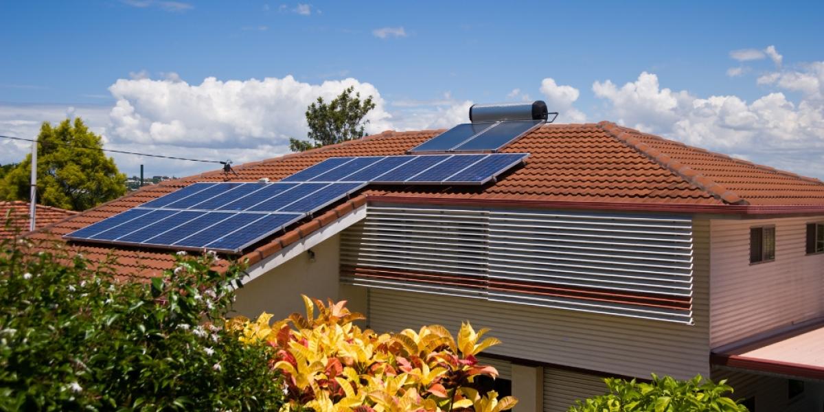 Save More With 5kW Solar Systems Brisbane by Solahart Strathpine