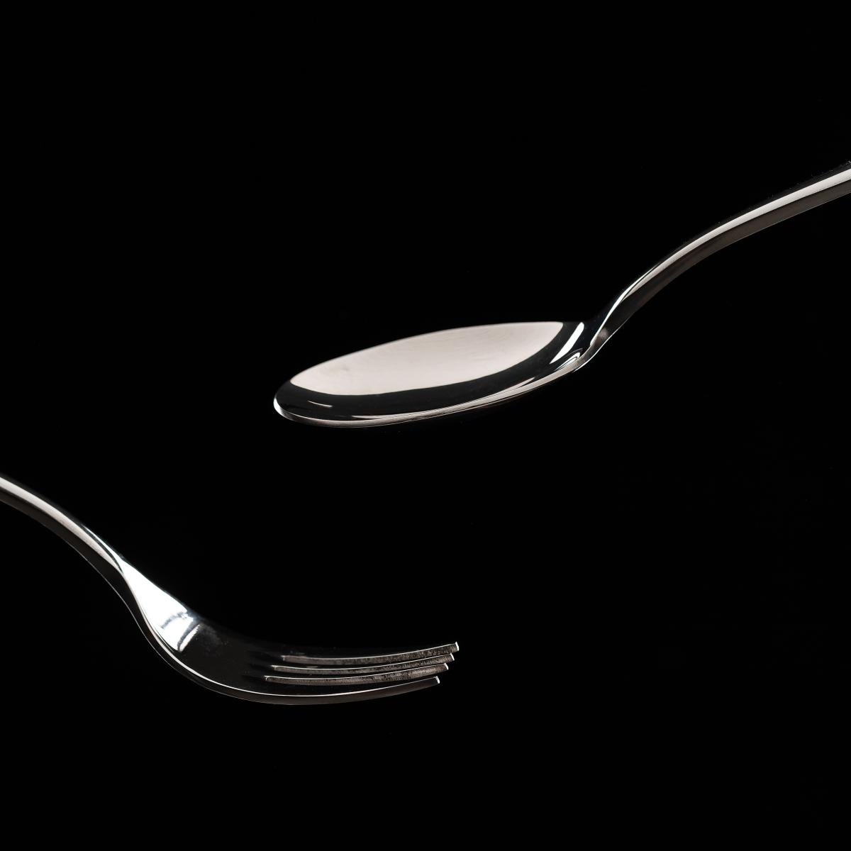 Specially-Designed Tasting Spoon: A New Standard Specially-Designed Tasting Spoon: A New Standard by Tools For Tasting