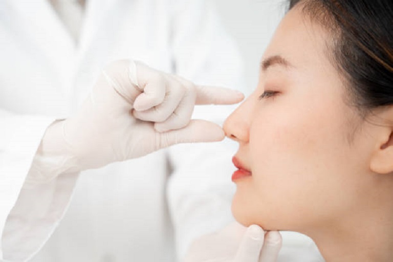 My Experience With Rhinoplasty In Riyadh: Healing Tips And Advice by momin7