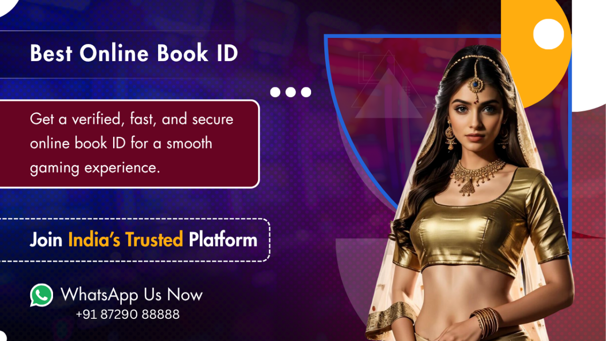 Best Online Book ID Provider – Instant Access To Live Cricket Betting by Madrasbook