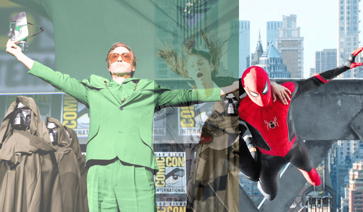 How Spider-Man: Brand New Day Sets Up Peter Parker's Critical Role In Avengers: Doomsday by LenaCooks