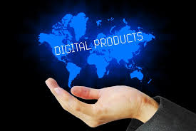 Digital Products: A Smart Way To Build, Sell, And Scale Online Income by Junaid