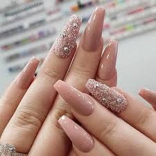 How Many Hours Is A Nail Extension? by glamorous
