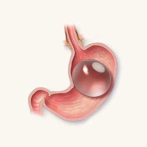 Gastric Balloon Placement Provides A Safe Boost To Your Confidence by pookie46