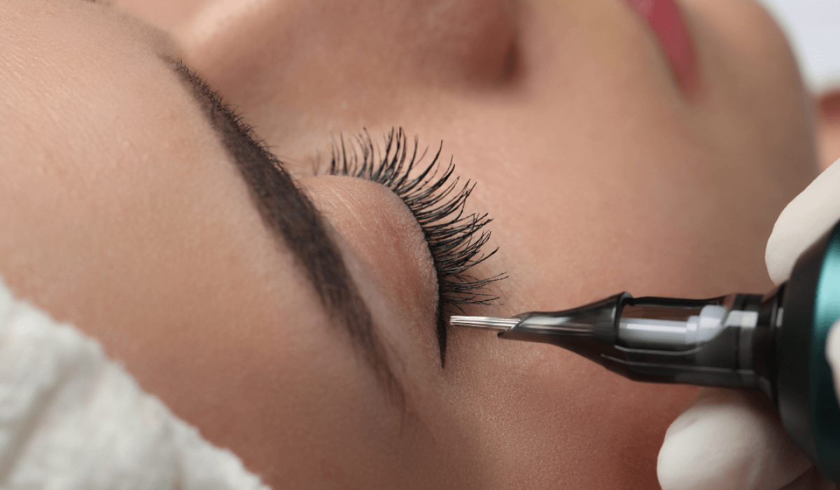 Will Semi Permanent Eyeliner Boost Your Confidence? by Dynamicclinic12