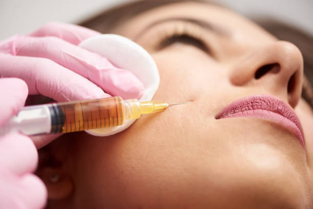 Do Cheek Fillers Injections Look Natural Or Fake? by Enfieldabudhabi