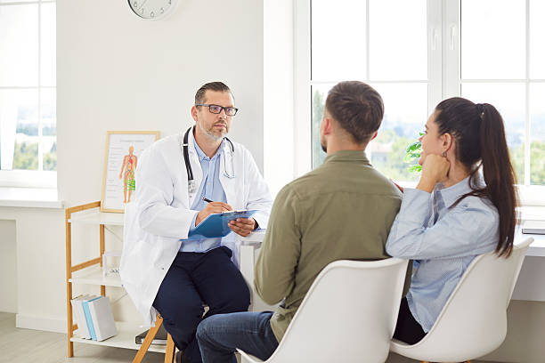 Can Hormonal Therapy Improve Infertility Treatment ? by Enfieldabudhabi